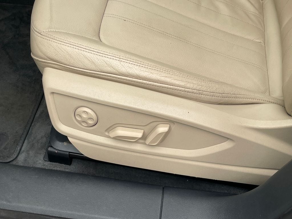 2018 Audi Q5 2.0T quattro