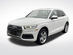 2018 Audi Q5 2.0T quattro