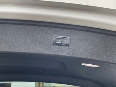 2018 Audi Q5 2.0T quattro