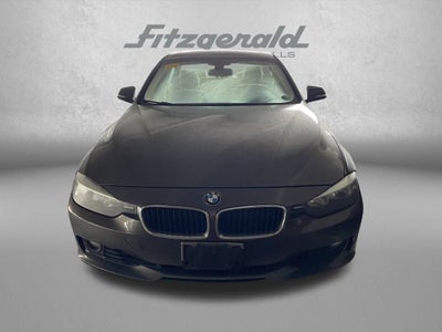 2013 BMW 3 Series 328i xDrive