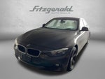 2013 BMW 3 Series 328i xDrive