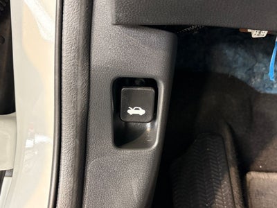 2019 Honda Insight Touring