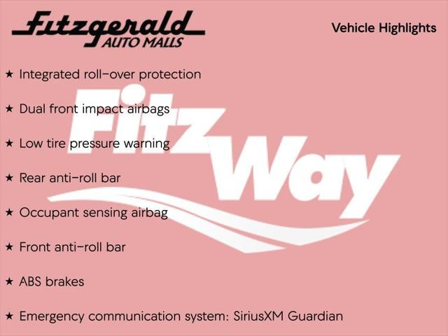 2021 Jeep Wrangler Unlimited Rubicon 4xe