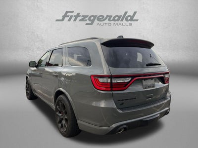 2023 Dodge Durango R/T Plus