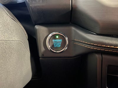 2022 Ford Expedition Max Platinum