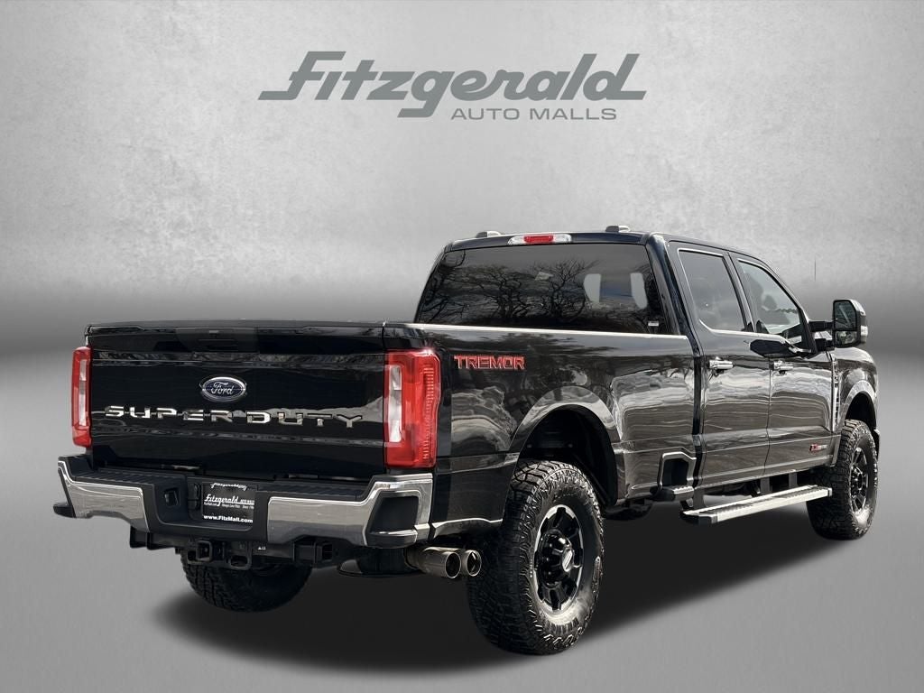 2026 Ford F-350 XLT
