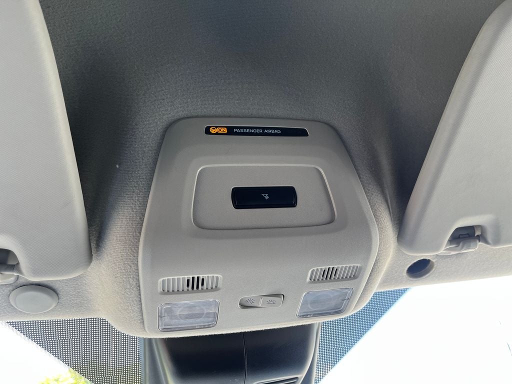 2023 Ford Transit Base