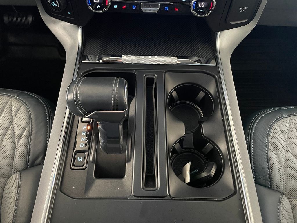 2021 Ford F-150 Limited