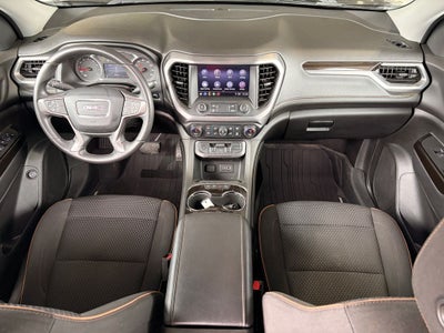 2020 GMC Acadia AT4