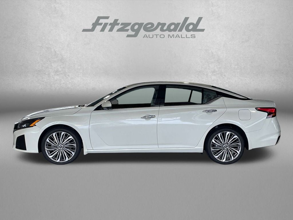 2024 Nissan Altima 2.5 SL