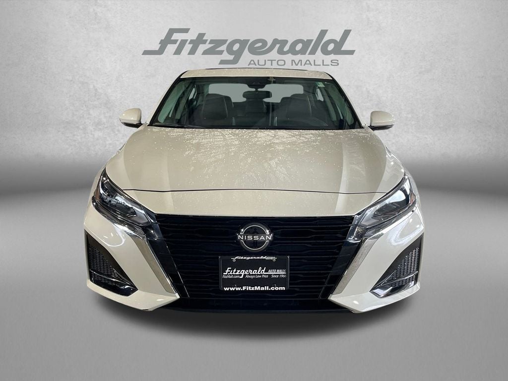 2024 Nissan Altima 2.5 SL