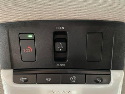 2024 Nissan Altima 2.5 SL