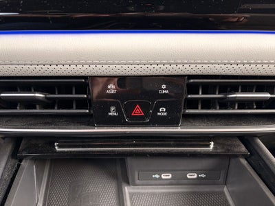 2024 Volkswagen Atlas Cross Sport 2.0T SEL Premium R-Line