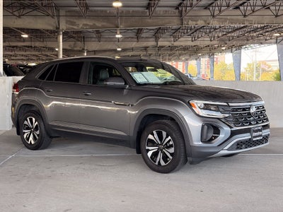 2024 Volkswagen Atlas Cross Sport 2.0T SE