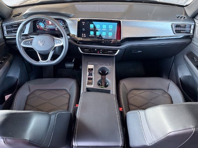 2024 Volkswagen Atlas Cross Sport 2.0T SE