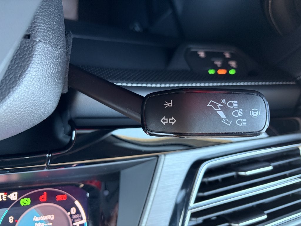 2024 Volkswagen Atlas Cross Sport 2.0T SE