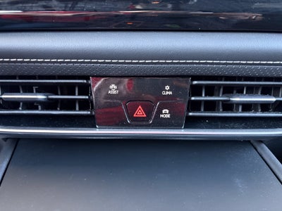 2024 Volkswagen Atlas Cross Sport 2.0T SE