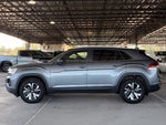 2024 Volkswagen Atlas Cross Sport 2.0T SE