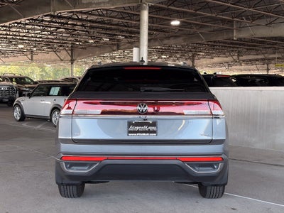2024 Volkswagen Atlas Cross Sport 2.0T SE