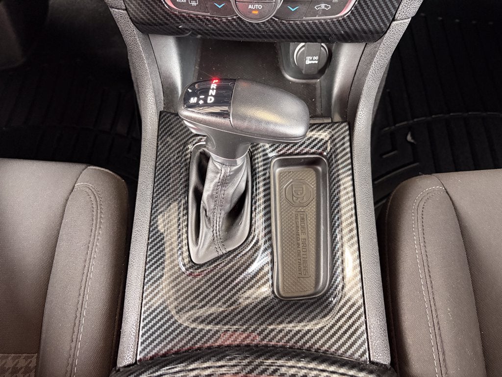 2023 Dodge Charger R T Scat Pack