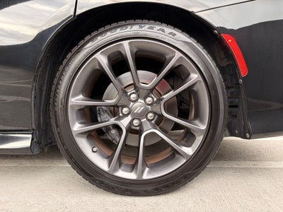 2023 Dodge Charger R T Scat Pack