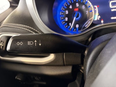 2024 Chrysler Pacifica Touring