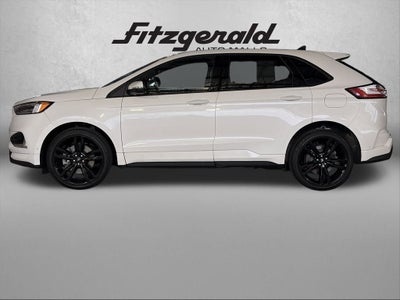 2020 Ford Edge ST