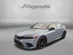2022 Honda Civic Si Si