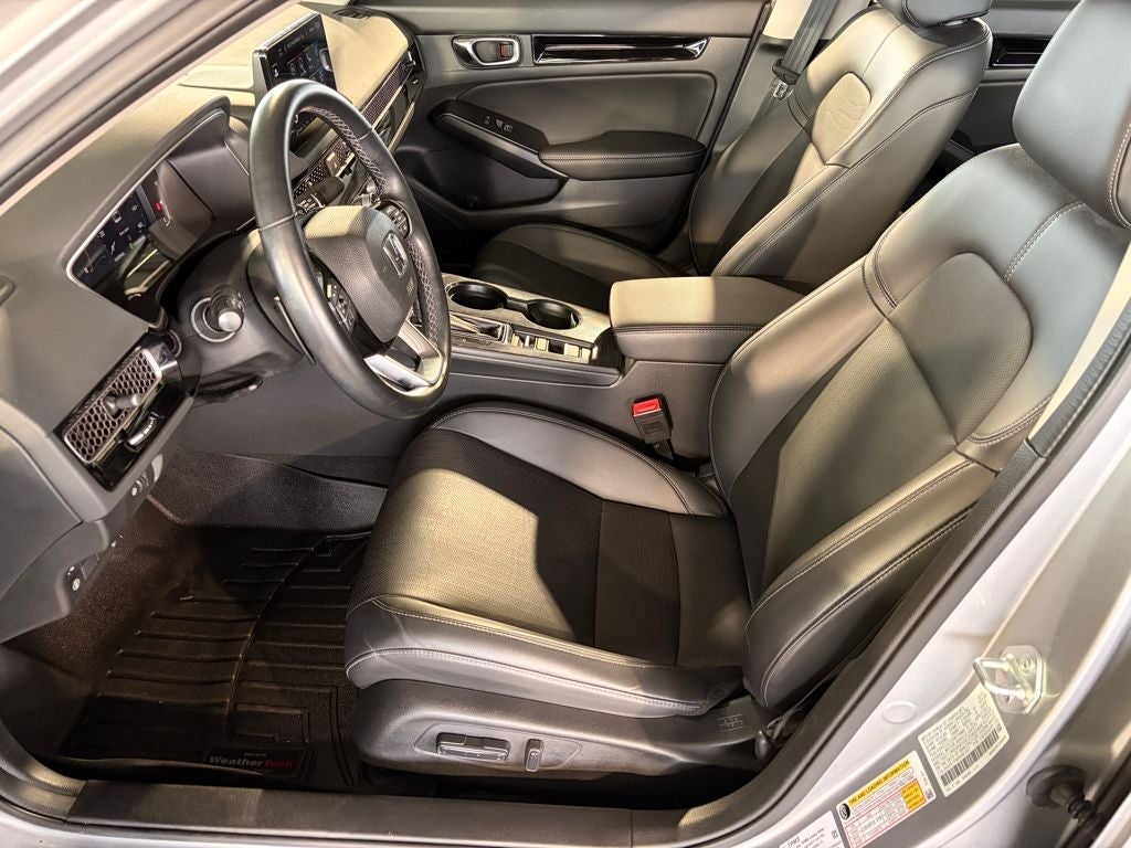 2023 Honda Civic Touring