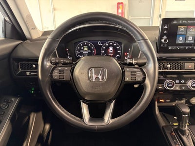 2023 Honda Civic Touring
