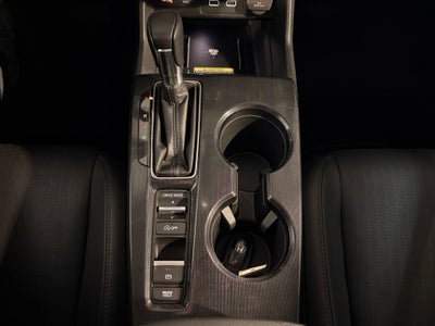 2023 Honda Civic Touring