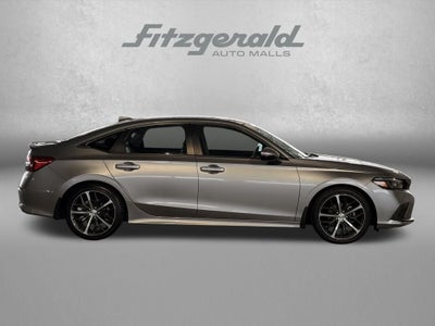 2023 Honda Civic Touring