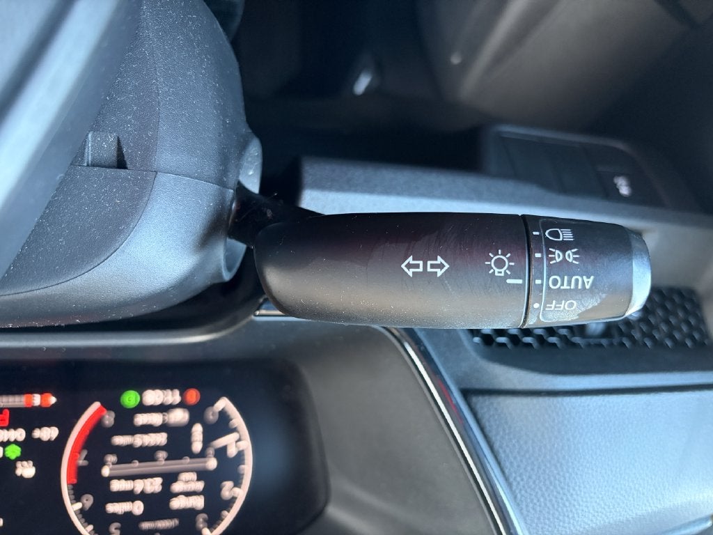 2023 Honda CR-V EX