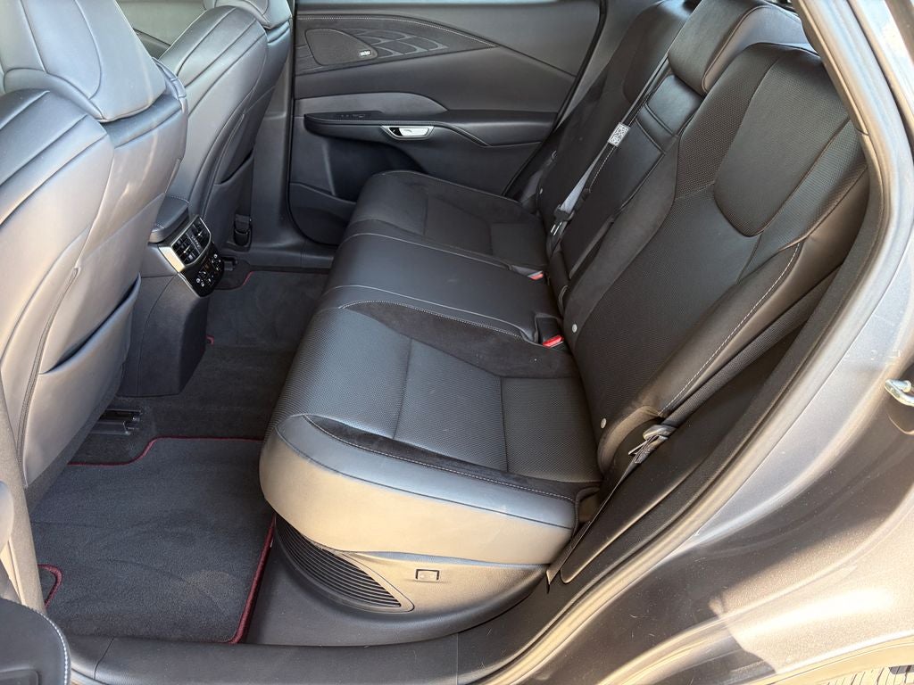 2023 Lexus RX 500h 500h F SPORT Performance