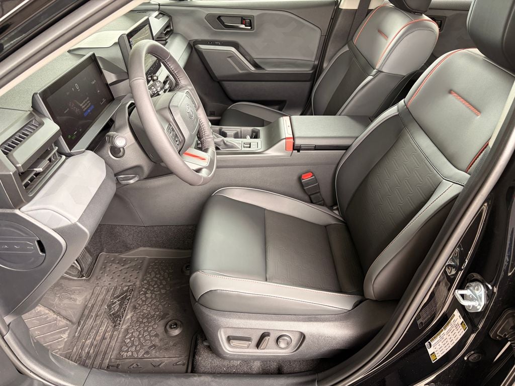2026 Toyota RAV4 Woodland