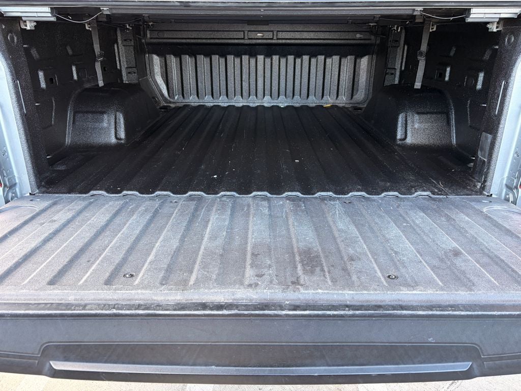 2020 Chevrolet Silverado RST