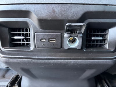 2020 Chevrolet Silverado RST