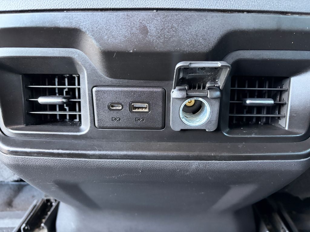 2020 Chevrolet Silverado RST