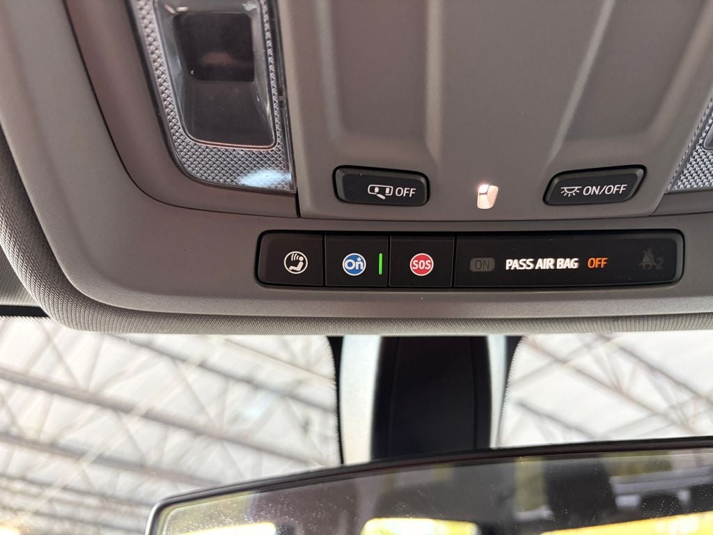 2020 Chevrolet Silverado RST