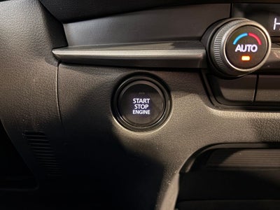 2022 Mazda Mazda CX-30 2.5 S Select Package