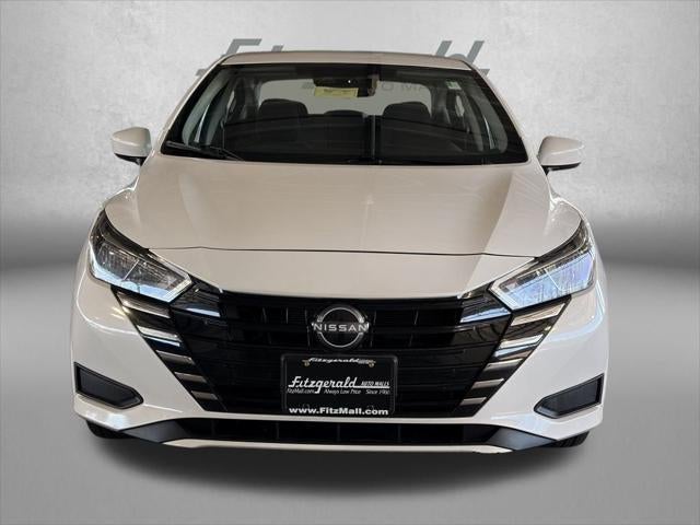 2023 Nissan Versa 1.6 SV