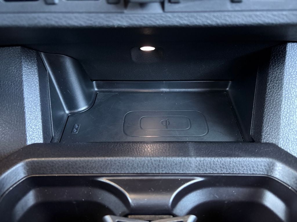 2023 Toyota TACOMA TRD OFFRD TRD Off-Road V6