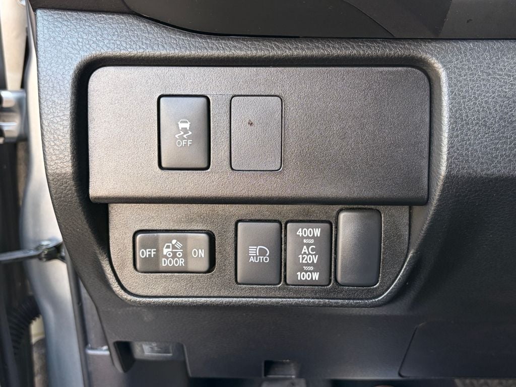 2023 Toyota TACOMA TRD OFFRD TRD Off-Road V6