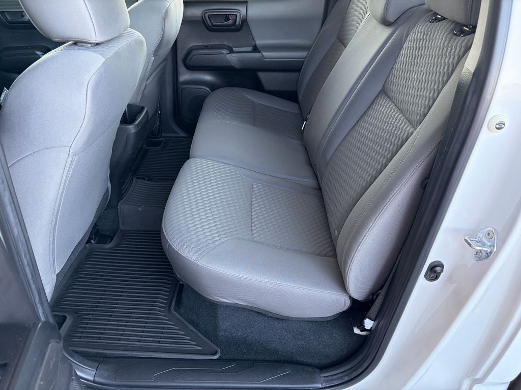 2023 Toyota TACOMA SR SR V6