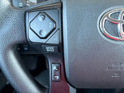 2023 Toyota TACOMA SR SR V6