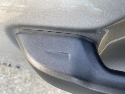 2025 Toyota TACOMA TRD OFFRD TRD Off-Road