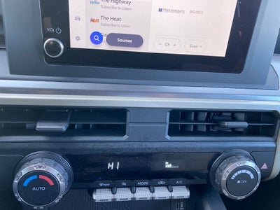 2025 Toyota TACOMA TRD OFFRD TRD Off-Road