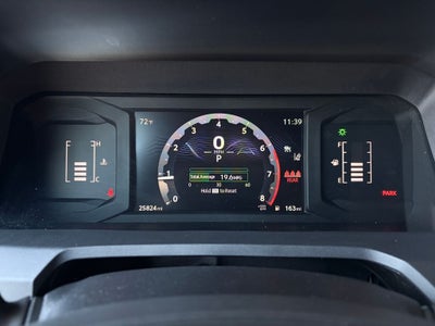 2025 Toyota TACOMA SR5 SR5