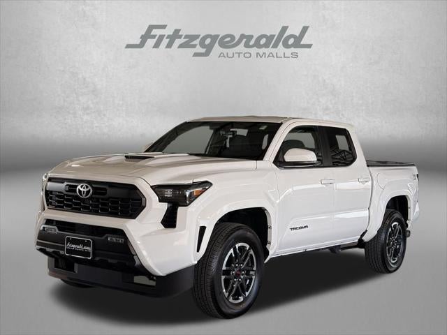 2025 Toyota TACOMA TRD SPORT TRD Sport