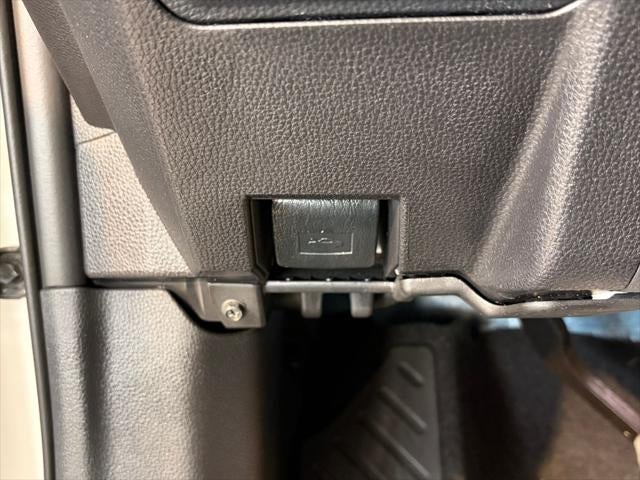 2025 Toyota TACOMA TRD SPORT TRD Sport